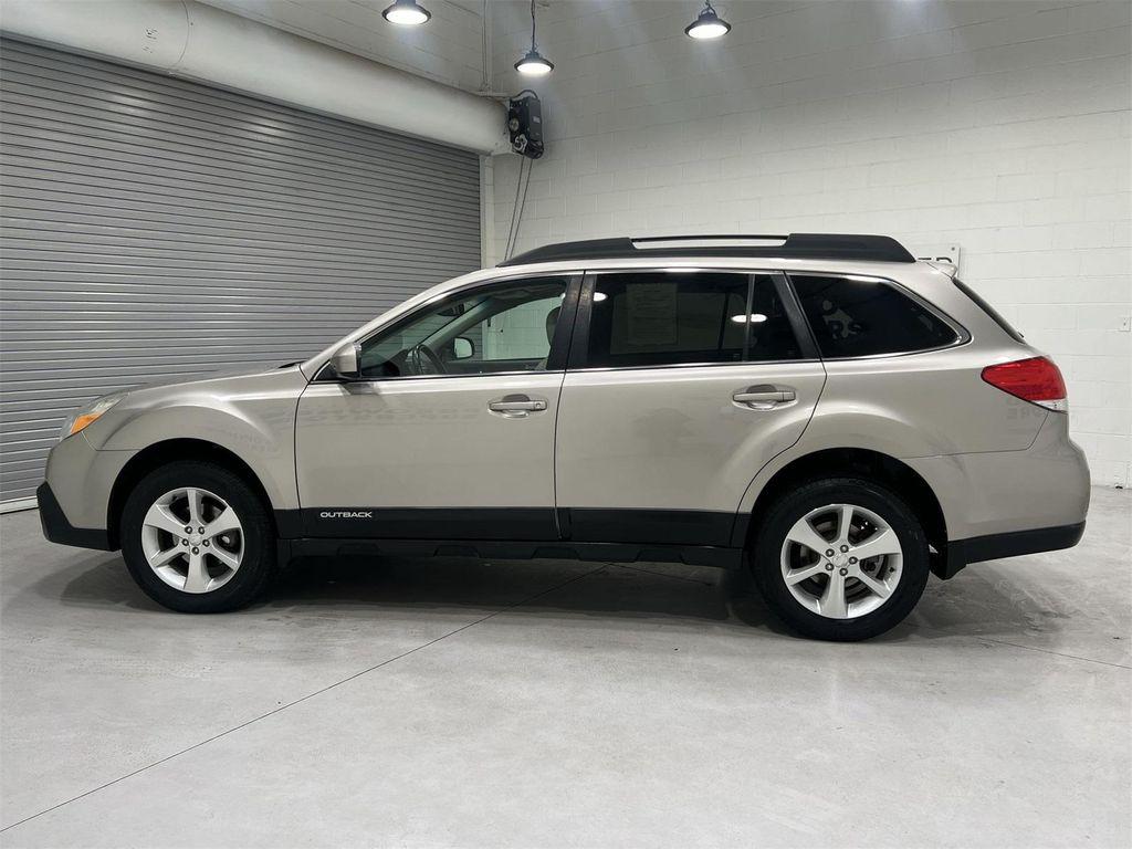 used 2014 Subaru Outback car, priced at $12,988