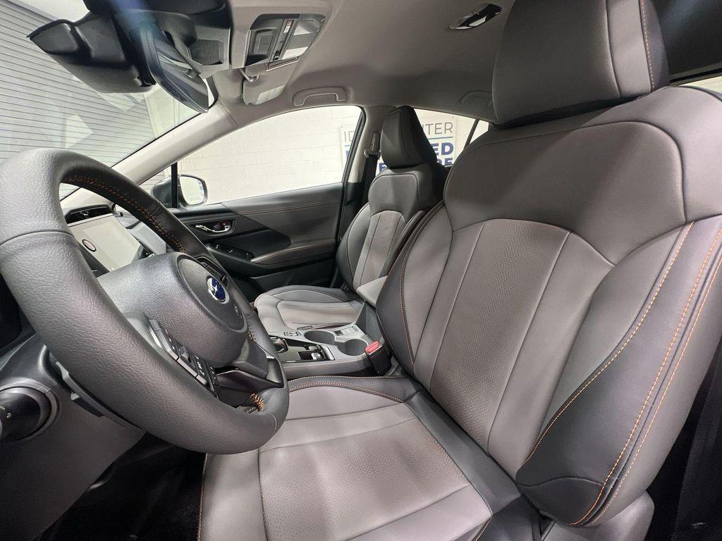 new 2026 Subaru Crosstrek car, priced at $34,908