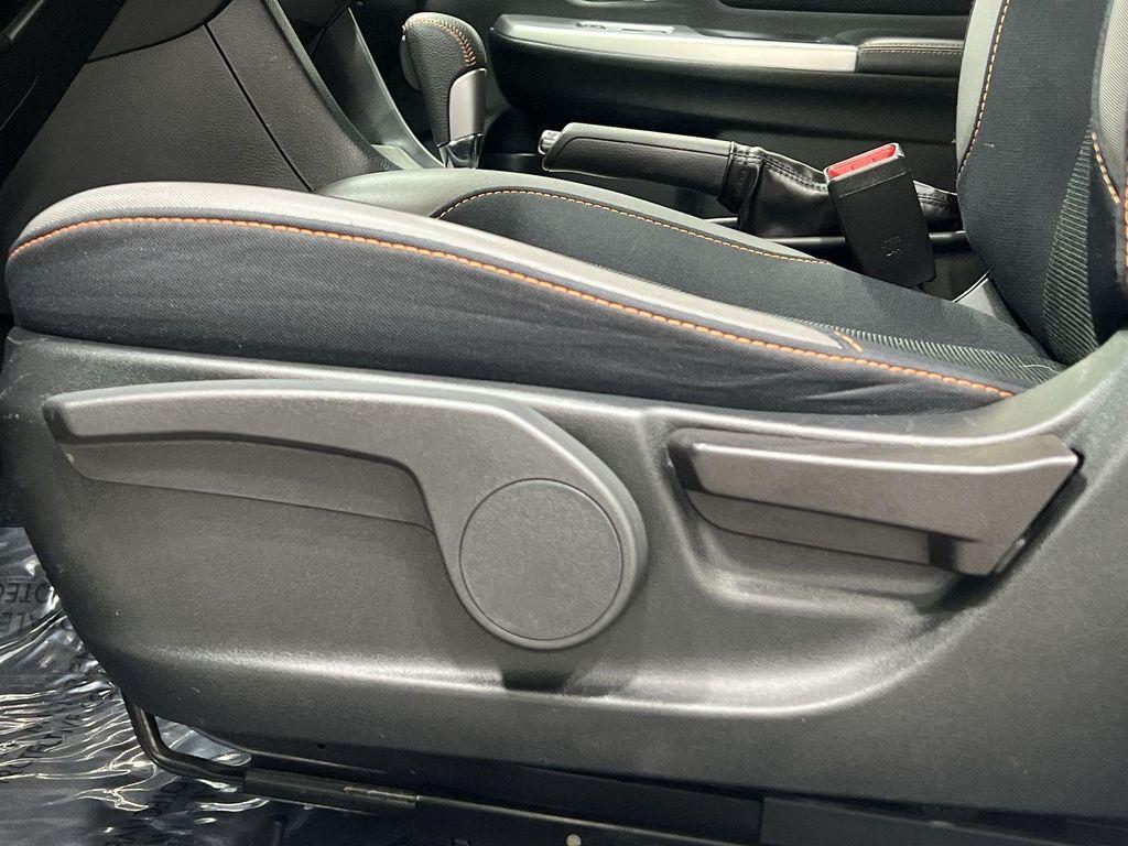 used 2017 Subaru Crosstrek car, priced at $17,988