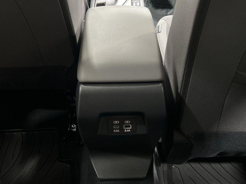 used 2025 Subaru Crosstrek car, priced at $32,153