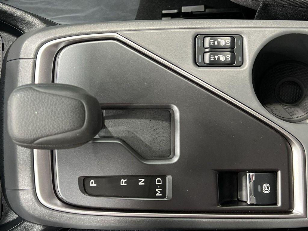 used 2025 Subaru Crosstrek car, priced at $32,153