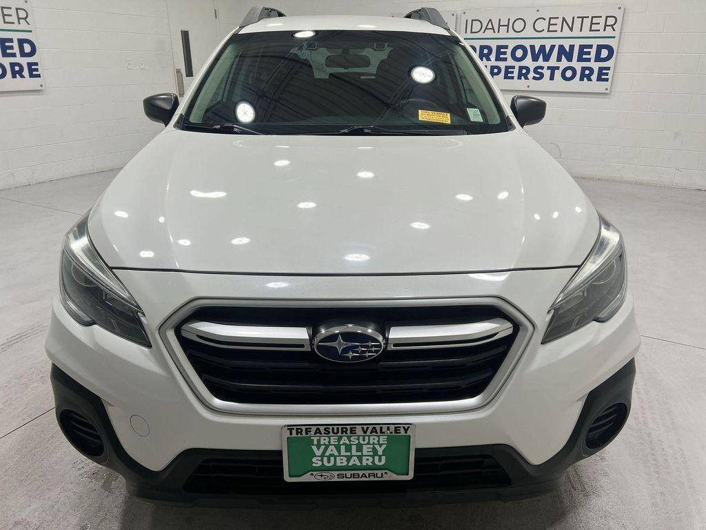 used 2019 Subaru Outback car, priced at $15,995