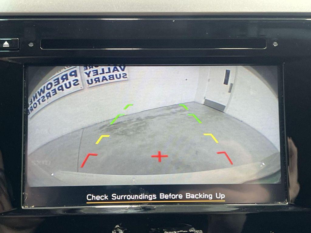 used 2019 Subaru Outback car, priced at $15,995