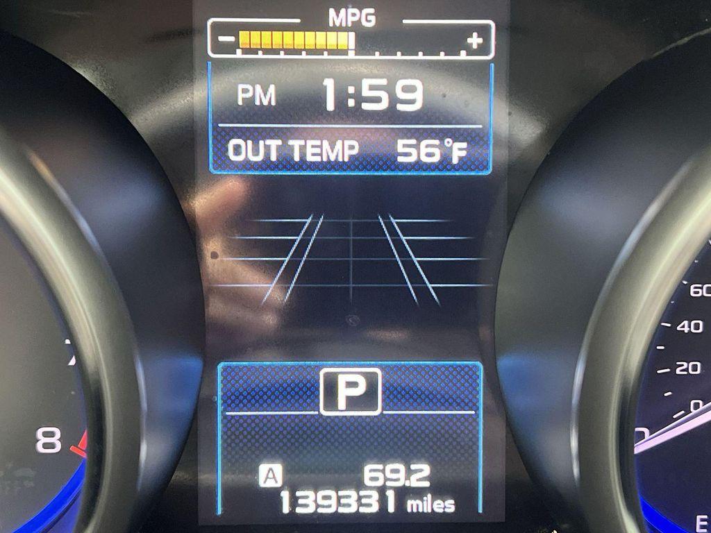 used 2019 Subaru Outback car, priced at $15,995