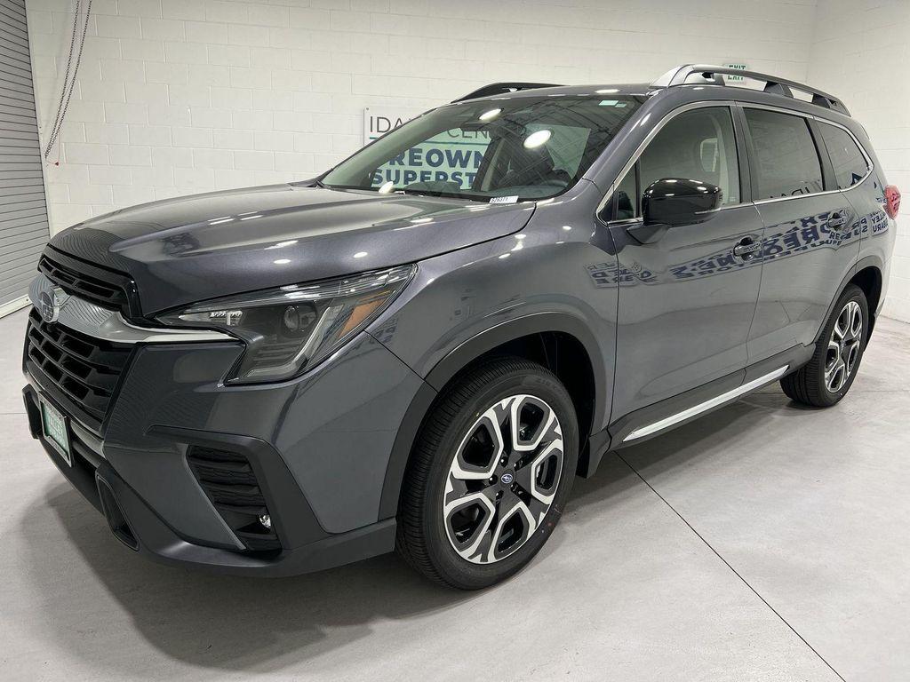 new 2026 Subaru Ascent car, priced at $48,249