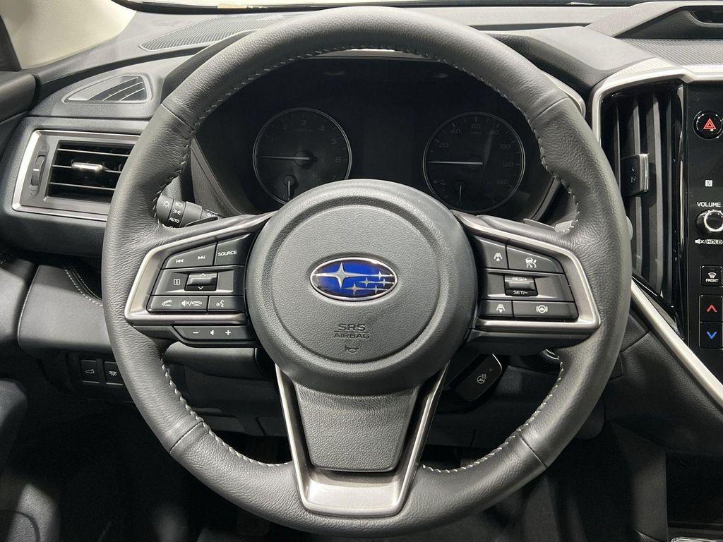 new 2026 Subaru Ascent car, priced at $48,249