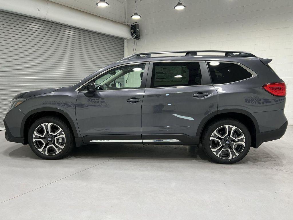 new 2026 Subaru Ascent car, priced at $48,249