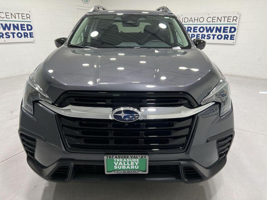 new 2026 Subaru Ascent car, priced at $48,249