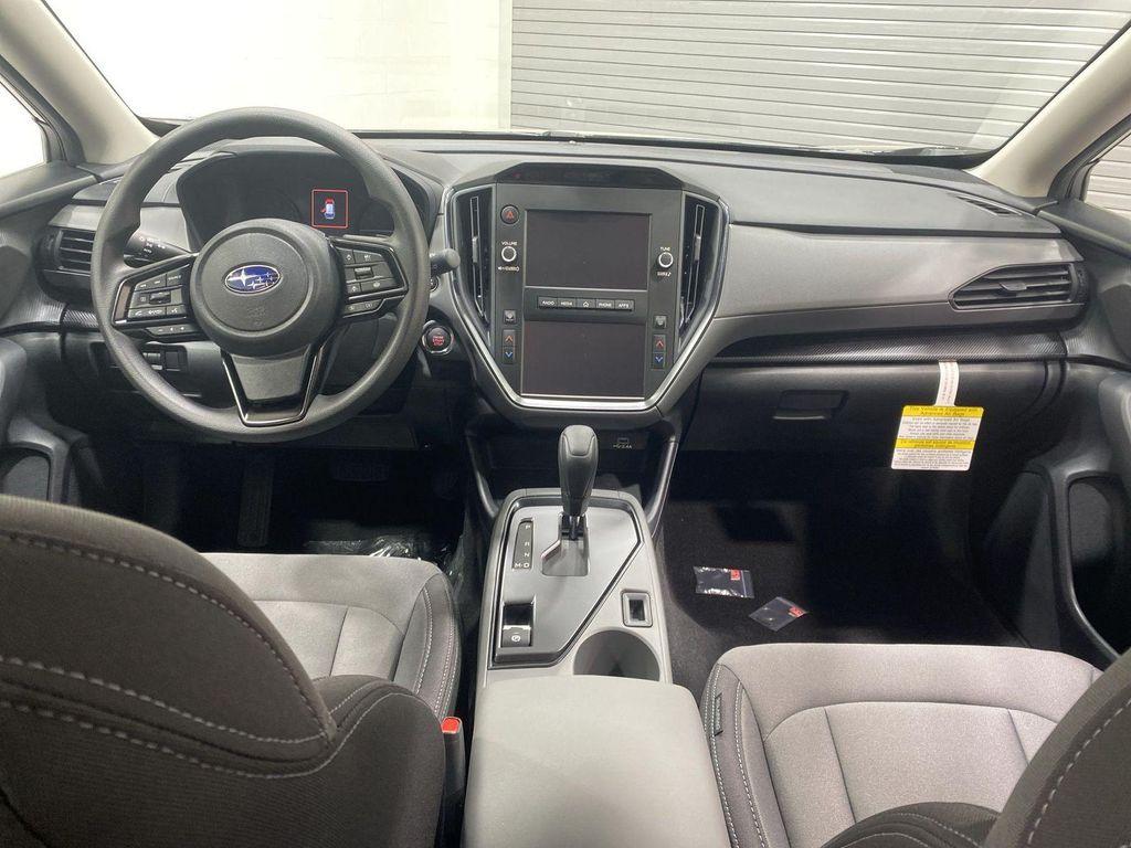 new 2026 Subaru Crosstrek car, priced at $28,409