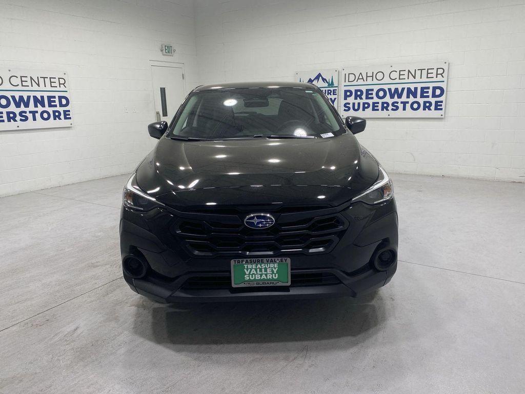 new 2026 Subaru Crosstrek car, priced at $28,409