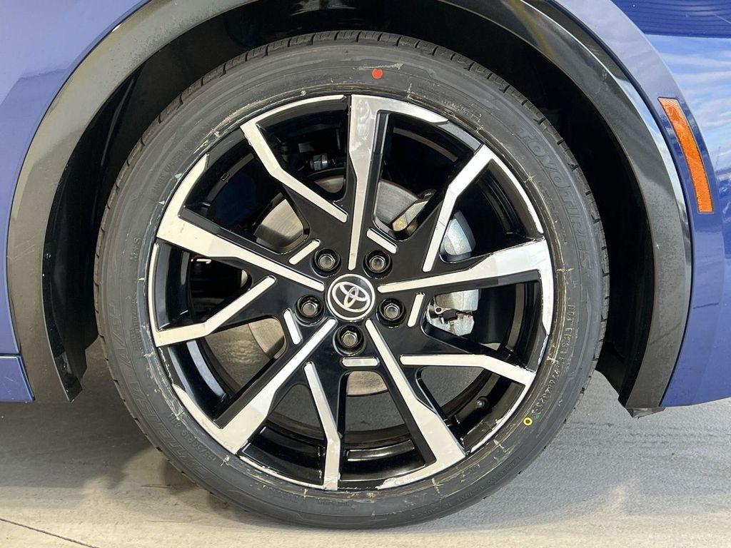 used 2023 Toyota Prius Prime car, priced at $29,884