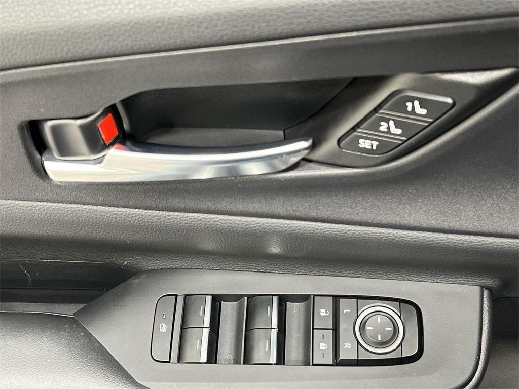 used 2023 Toyota Prius Prime car, priced at $31,556