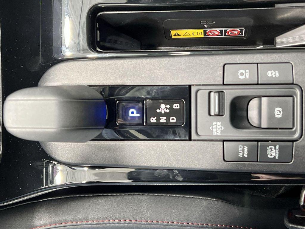 used 2023 Toyota Prius Prime car, priced at $29,884