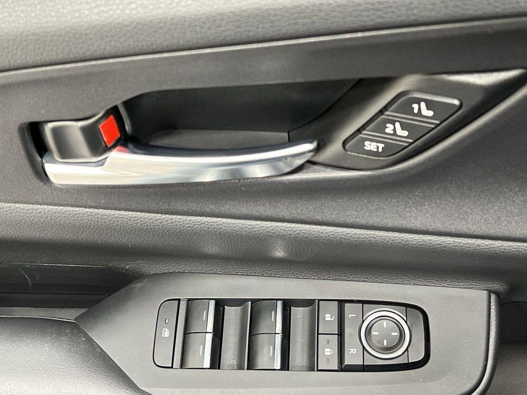 used 2023 Toyota Prius Prime car, priced at $29,884