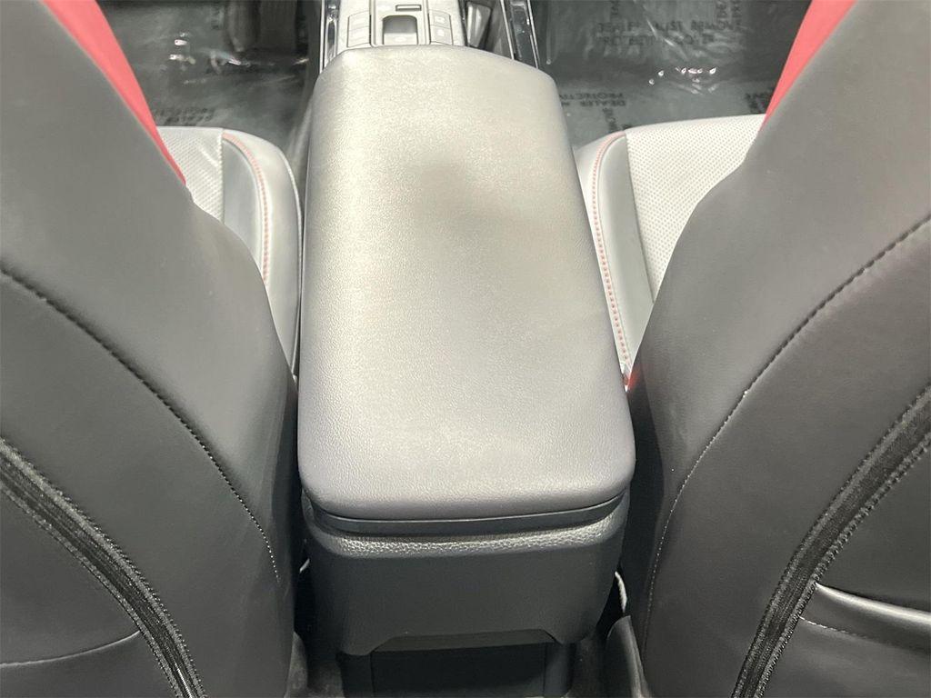 used 2023 Toyota Prius Prime car, priced at $31,556