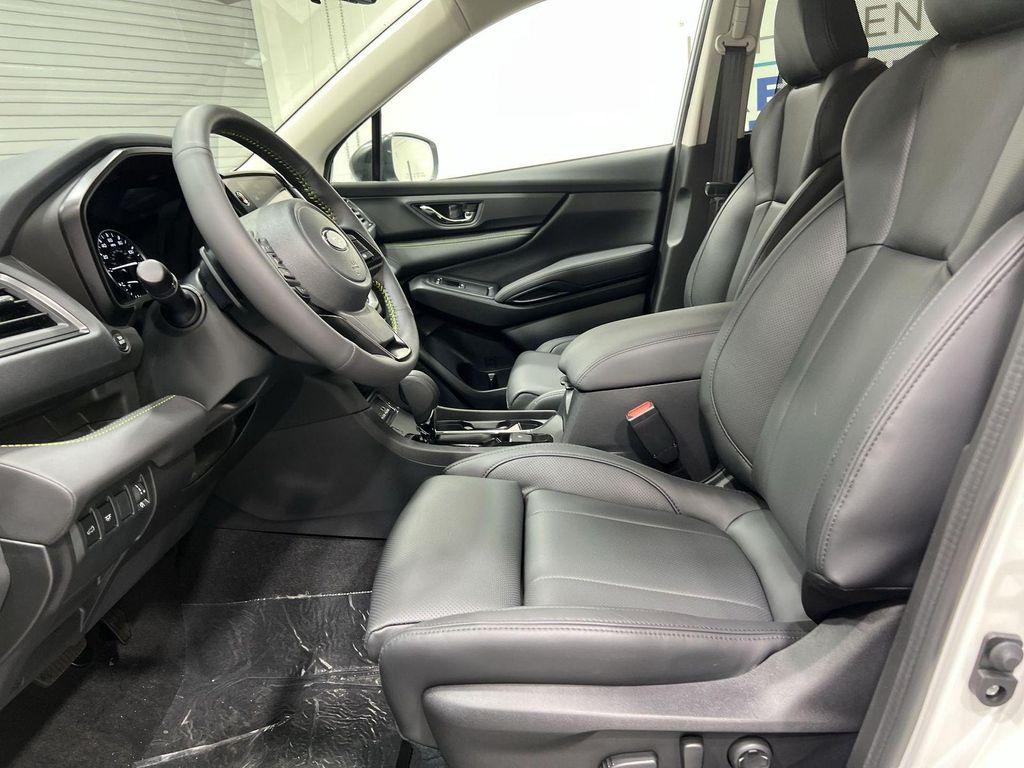 new 2026 Subaru Ascent car, priced at $52,013