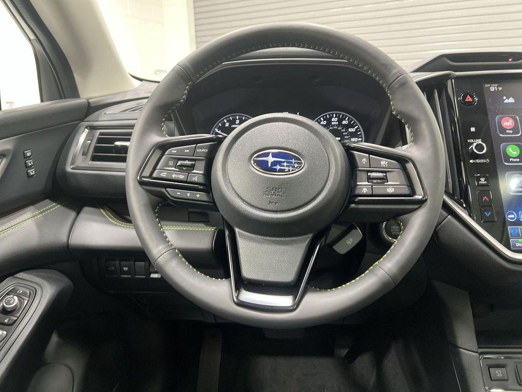 new 2026 Subaru Ascent car, priced at $52,013