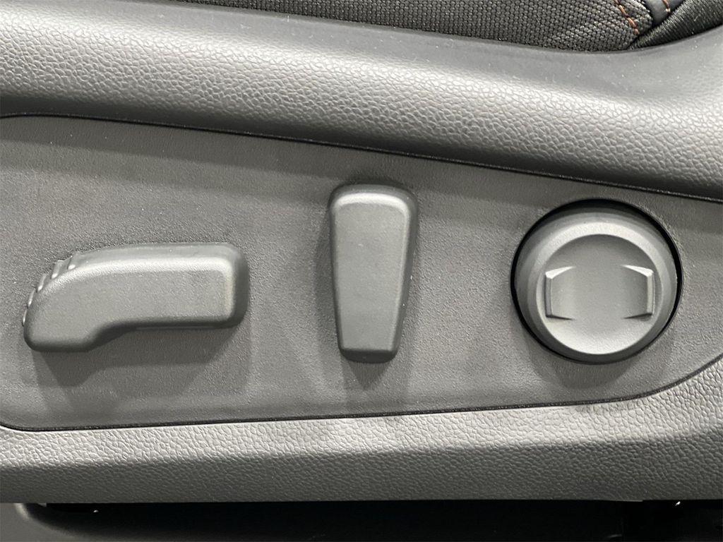 new 2026 Subaru Forester car, priced at $44,067