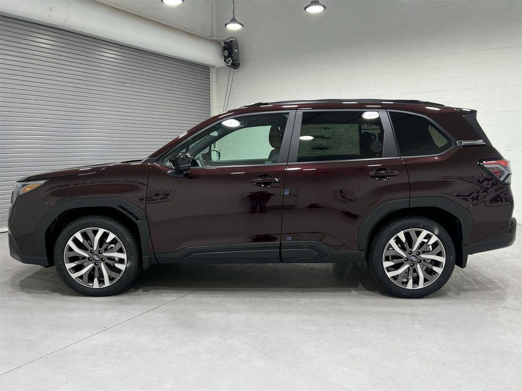 new 2026 Subaru Forester car, priced at $44,067