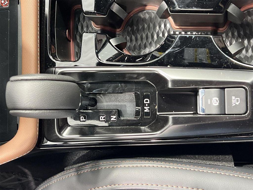 new 2026 Subaru Forester car, priced at $44,067