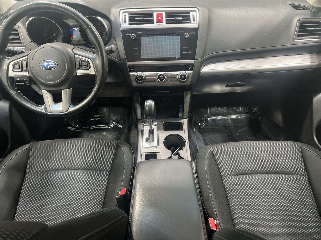 used 2015 Subaru Outback car, priced at $15,594