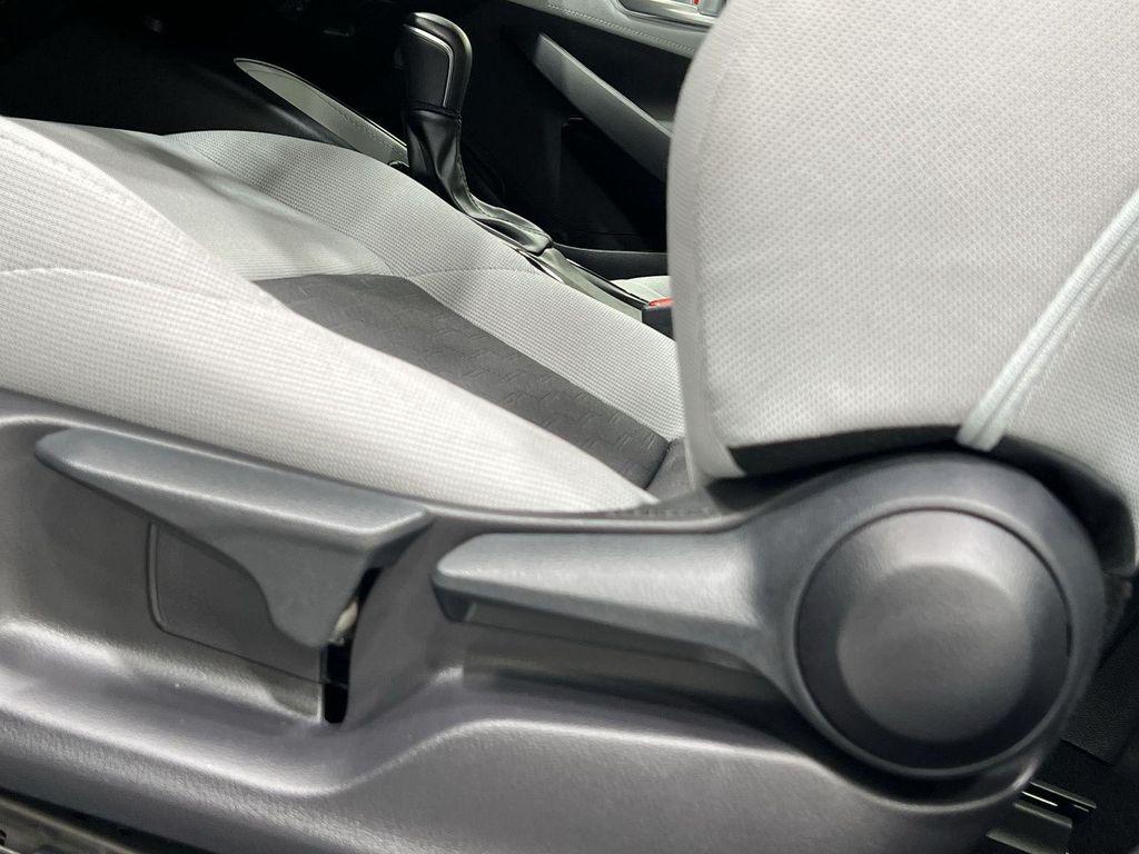 used 2024 Toyota Corolla car, priced at $22,988