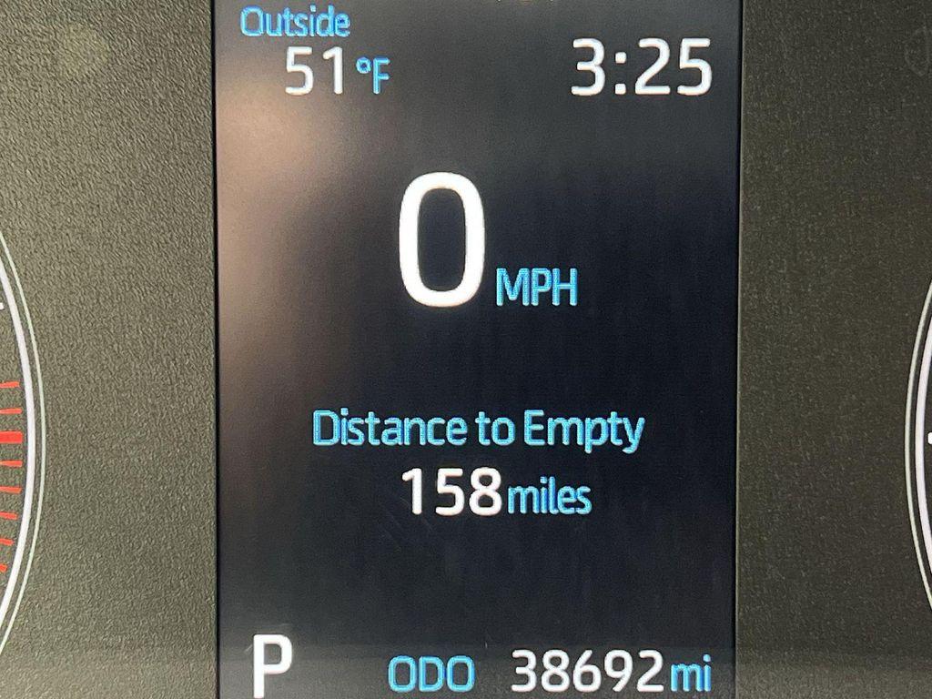 used 2024 Toyota Corolla car, priced at $22,988