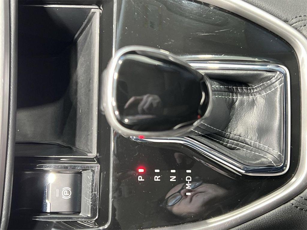 used 2024 Subaru Outback car, priced at $33,544