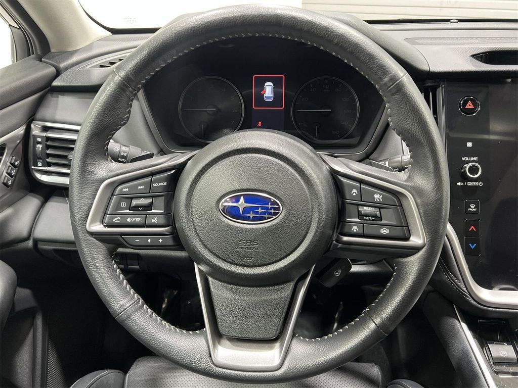 used 2024 Subaru Outback car, priced at $33,544