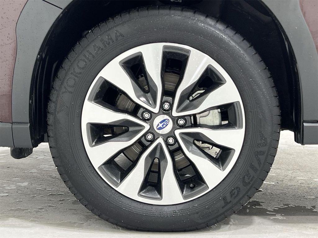 used 2024 Subaru Outback car, priced at $33,544