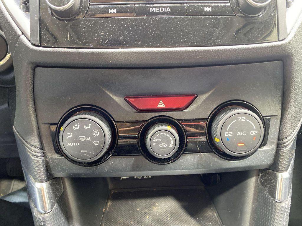 used 2024 Subaru Forester car