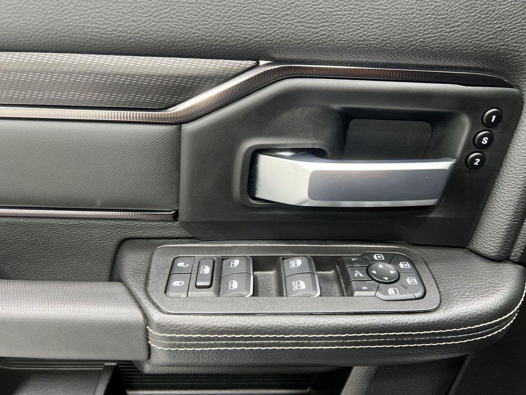 used 2026 Ram 2500 car