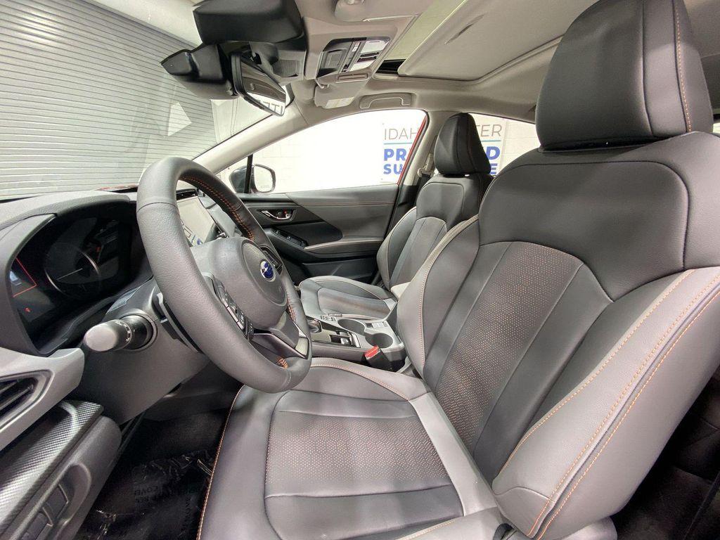 new 2026 Subaru Crosstrek car, priced at $35,850