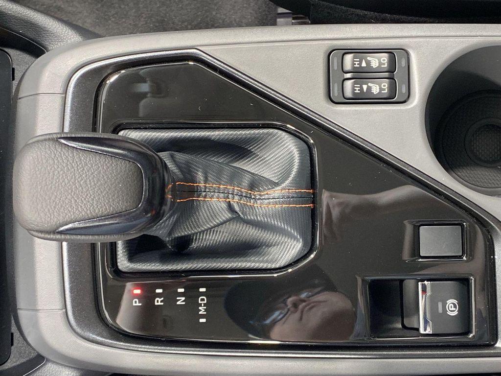 new 2026 Subaru Crosstrek car, priced at $35,850