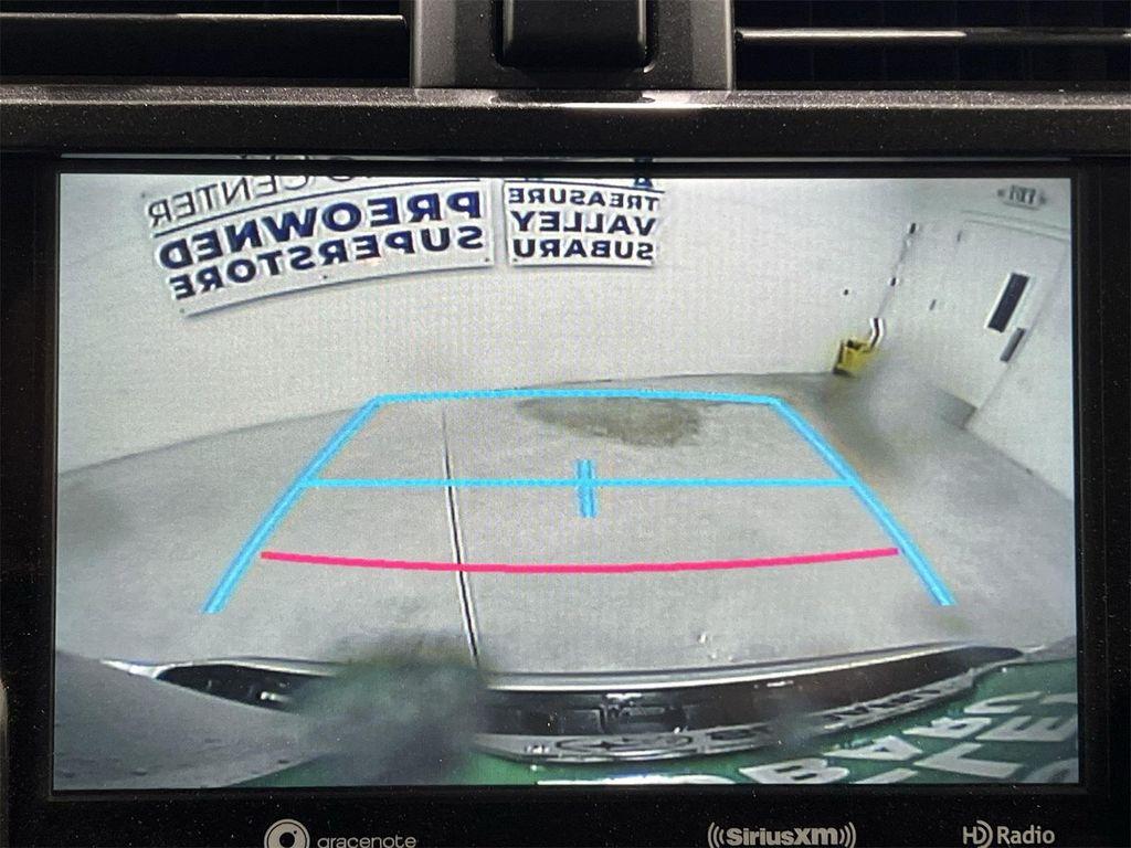 used 2024 Toyota 4Runner car, priced at $43,774