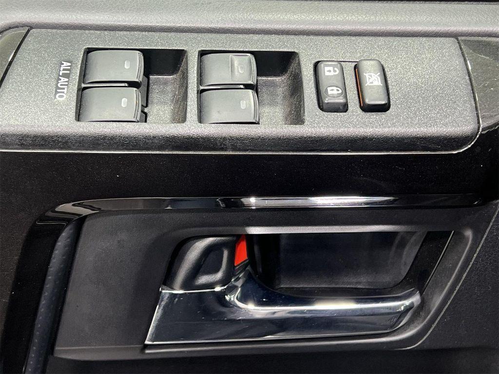 used 2024 Toyota 4Runner car, priced at $43,774