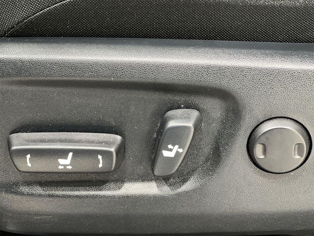 used 2024 Toyota 4Runner car, priced at $43,774