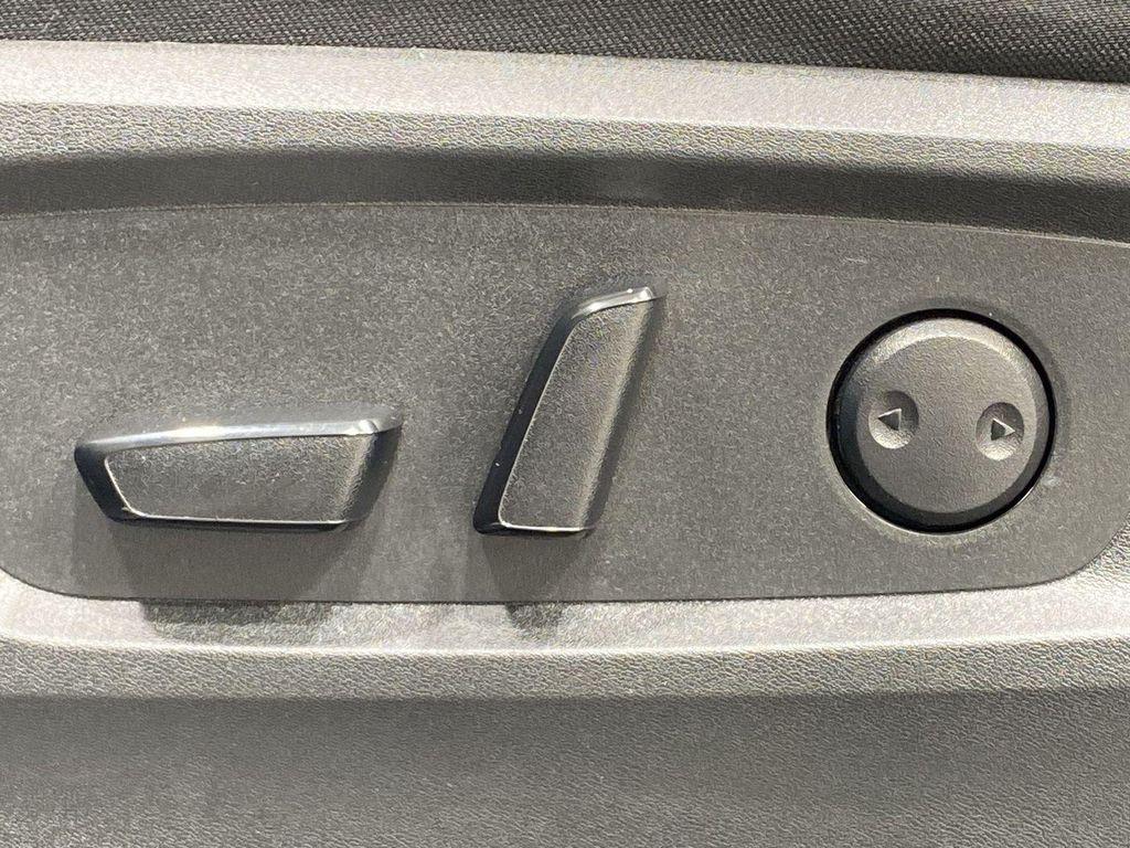 used 2025 Nissan Pathfinder car, priced at $33,370