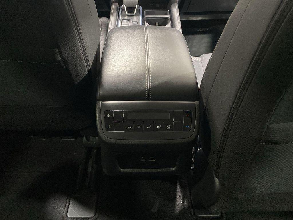 used 2025 Nissan Pathfinder car, priced at $33,370