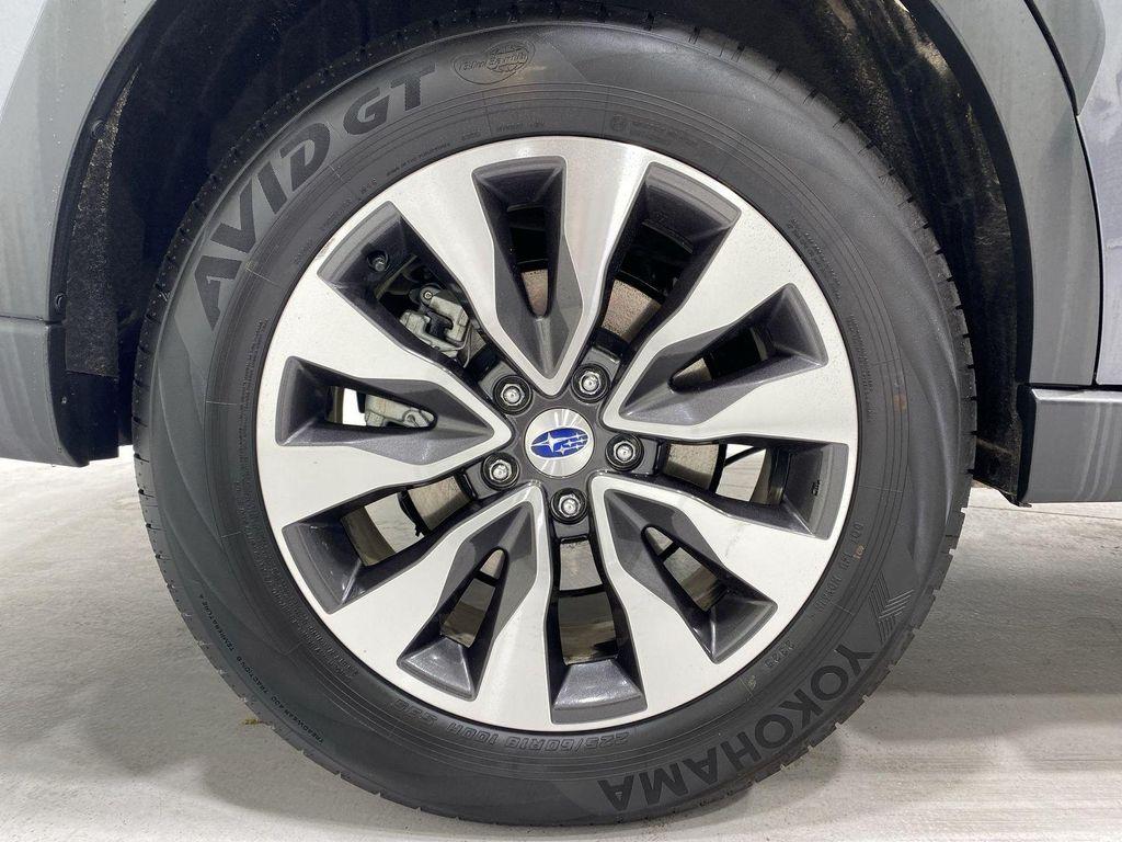 used 2025 Subaru Outback car, priced at $37,040