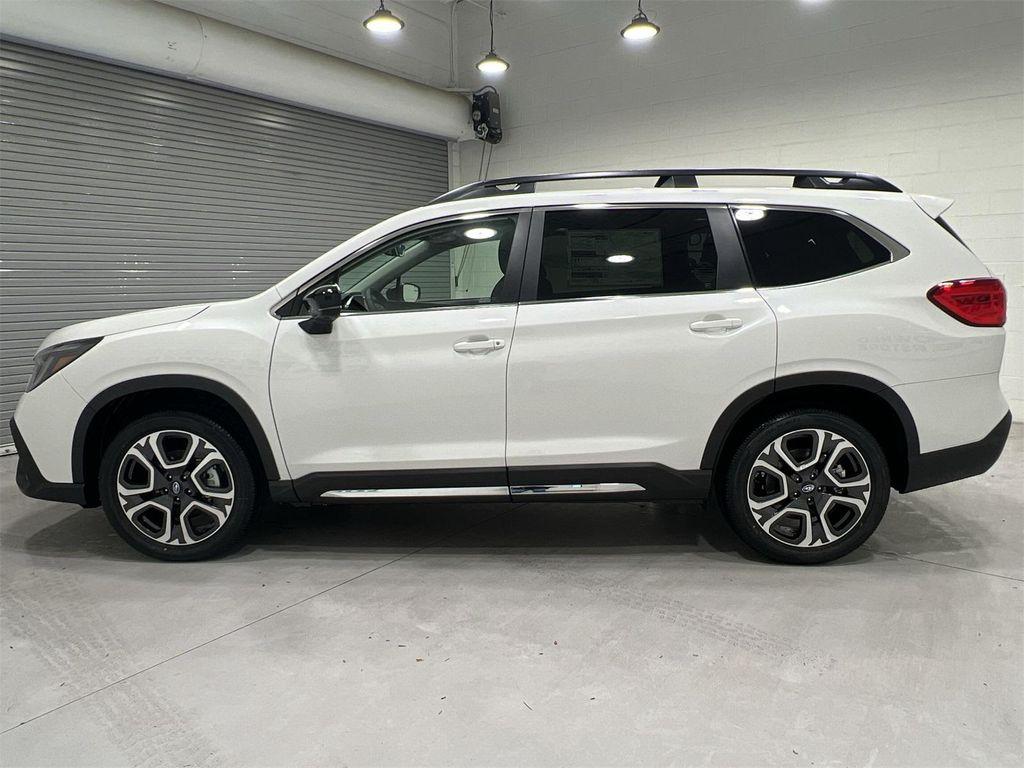 new 2026 Subaru Ascent car, priced at $50,522