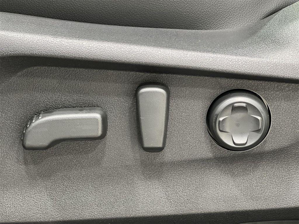 new 2026 Subaru Ascent car, priced at $50,522