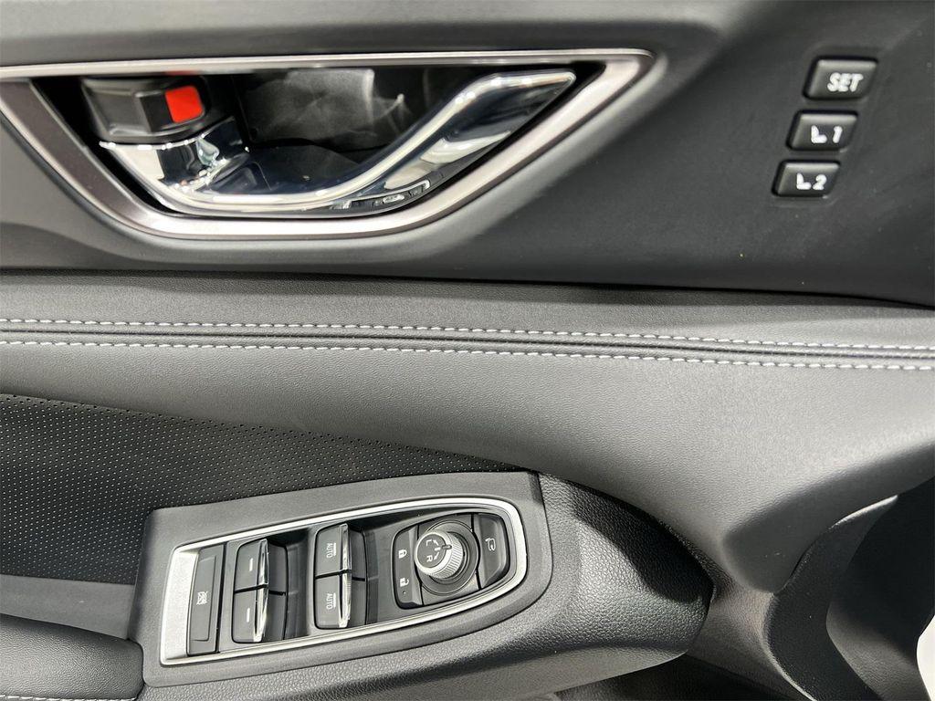 new 2026 Subaru Ascent car, priced at $50,522