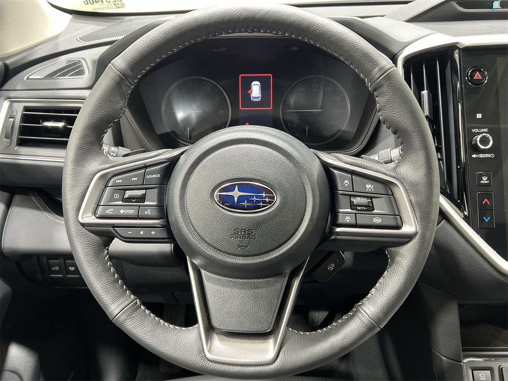 new 2026 Subaru Ascent car, priced at $50,522