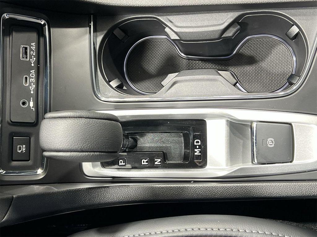 new 2026 Subaru Ascent car, priced at $50,522