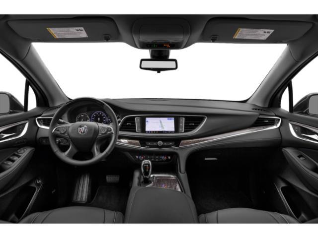 used 2021 Buick Enclave car, priced at $28,044