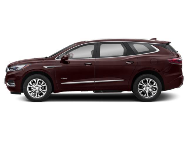 used 2021 Buick Enclave car, priced at $28,044