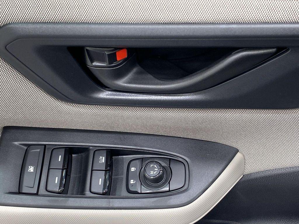 new 2026 Subaru Forester car, priced at $30,849