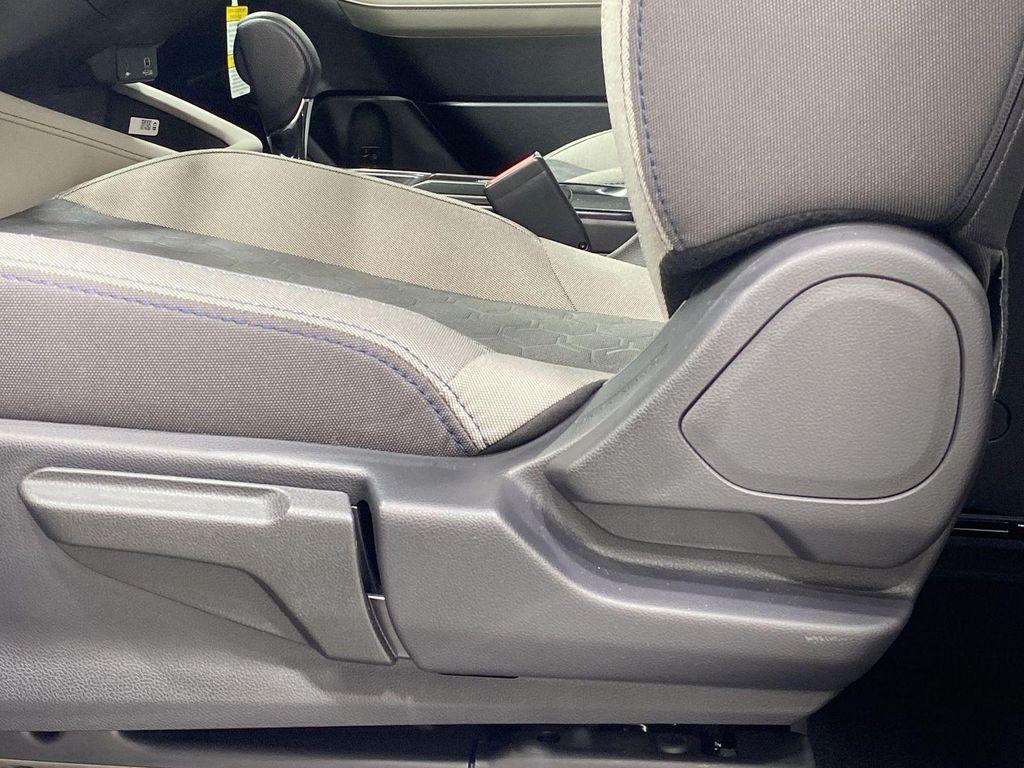 new 2026 Subaru Forester car, priced at $30,849