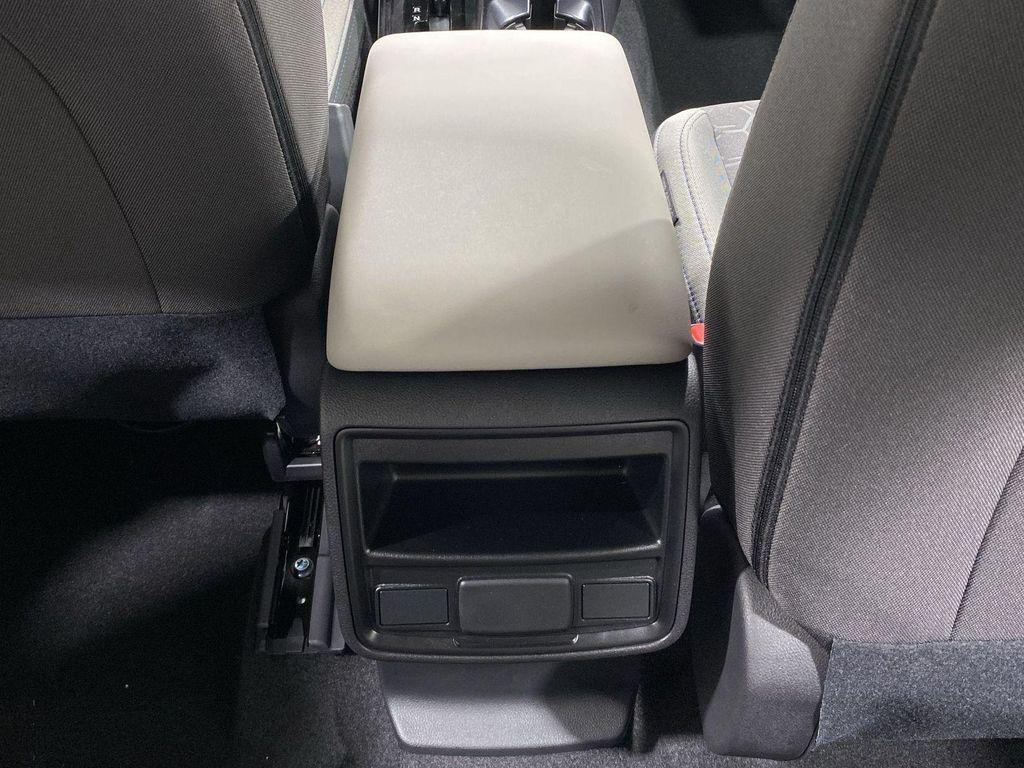 new 2026 Subaru Forester car, priced at $30,849
